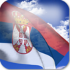 Logo of Serbia Flag android Application 